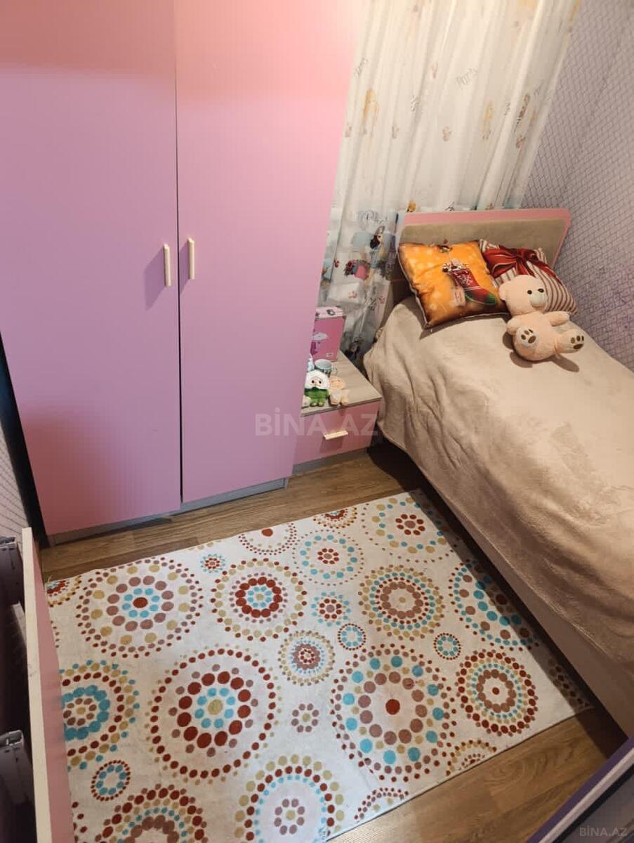3 otaqlı Köhnə tikili, Sumqayıt