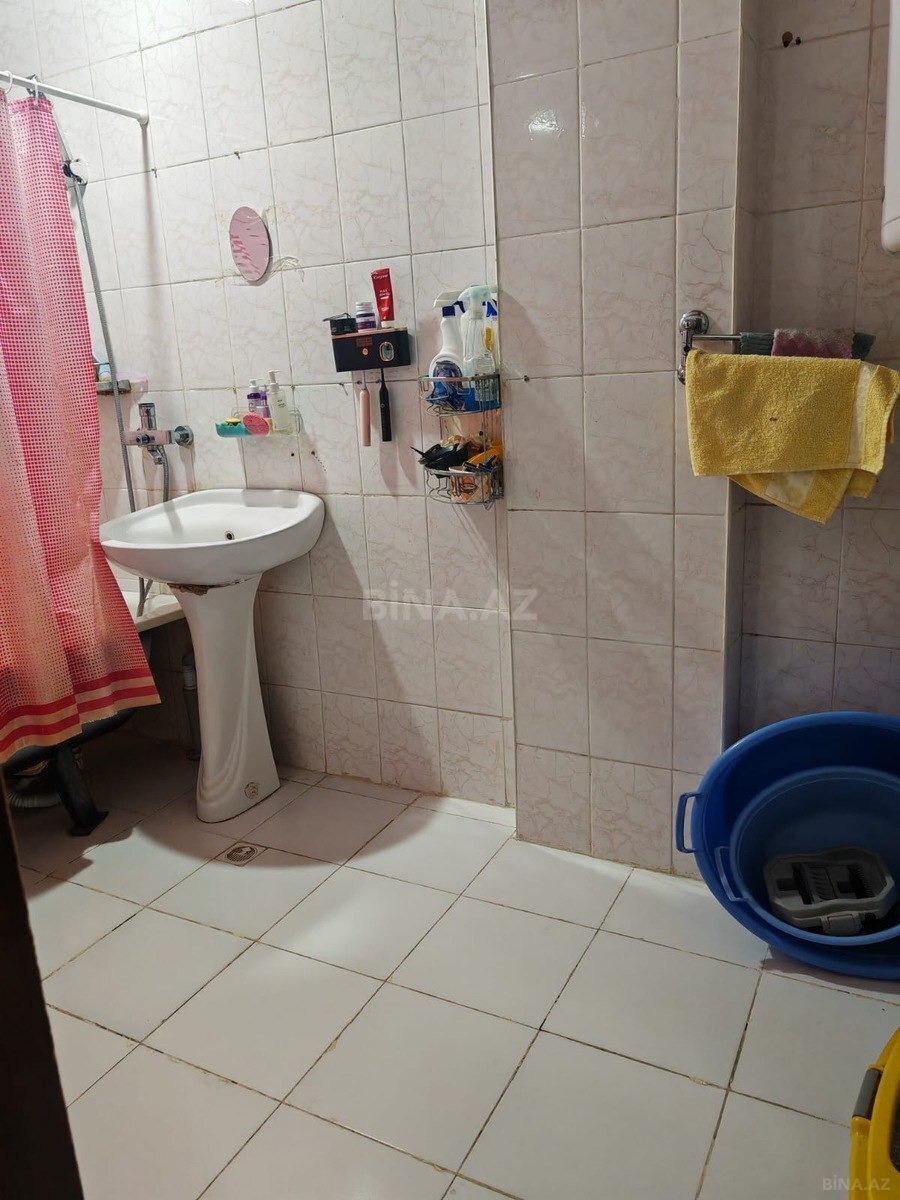 3 otaqlı Yeni tikili, Xalqlar Dostluğu m., Bakı