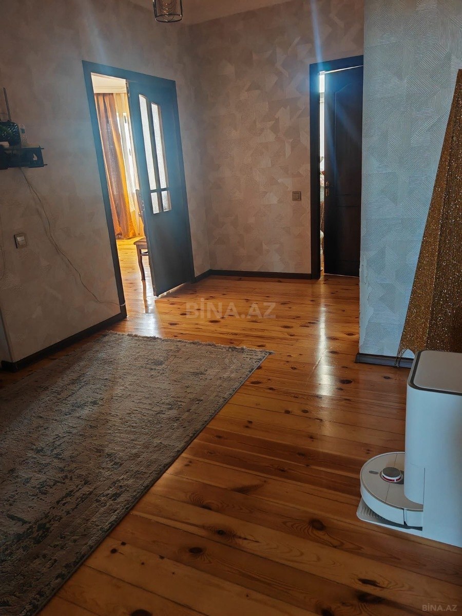 3 otaqlı Yeni tikili, Xalqlar Dostluğu m., Bakı