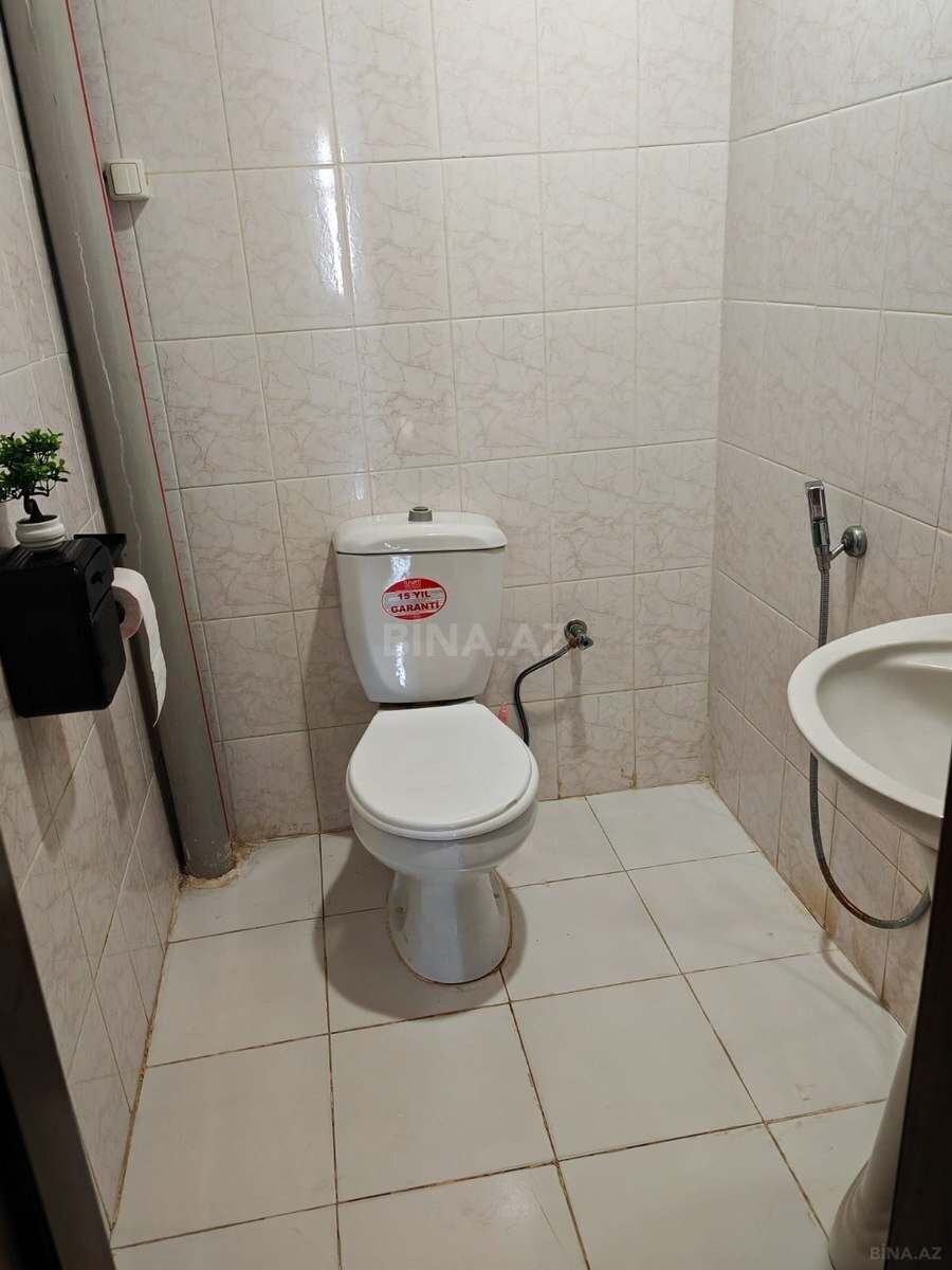 3 otaqlı Yeni tikili, Xalqlar Dostluğu m., Bakı