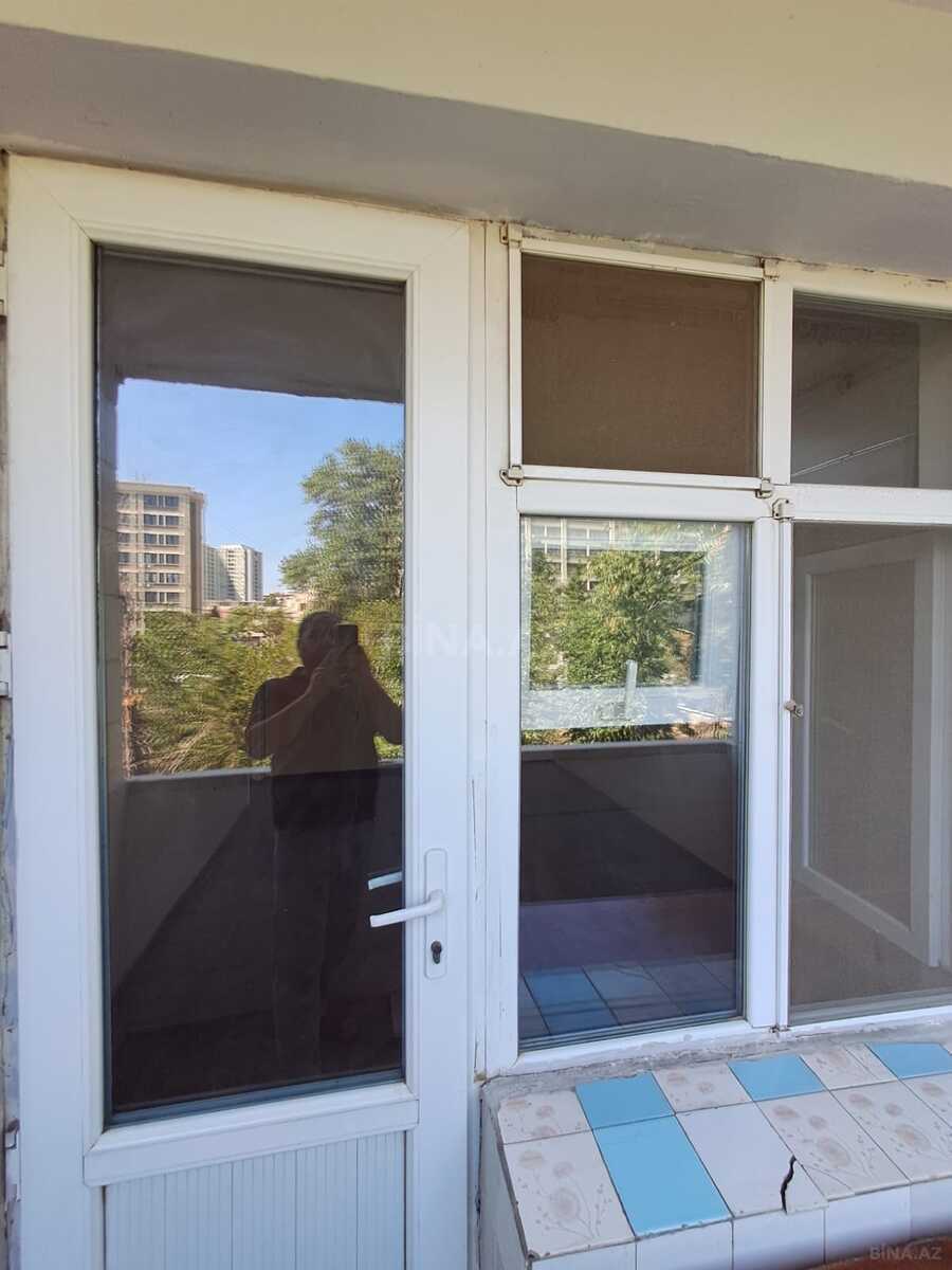 1 otaqlı Köhnə tikili, Həzi Aslanov q., Bakı