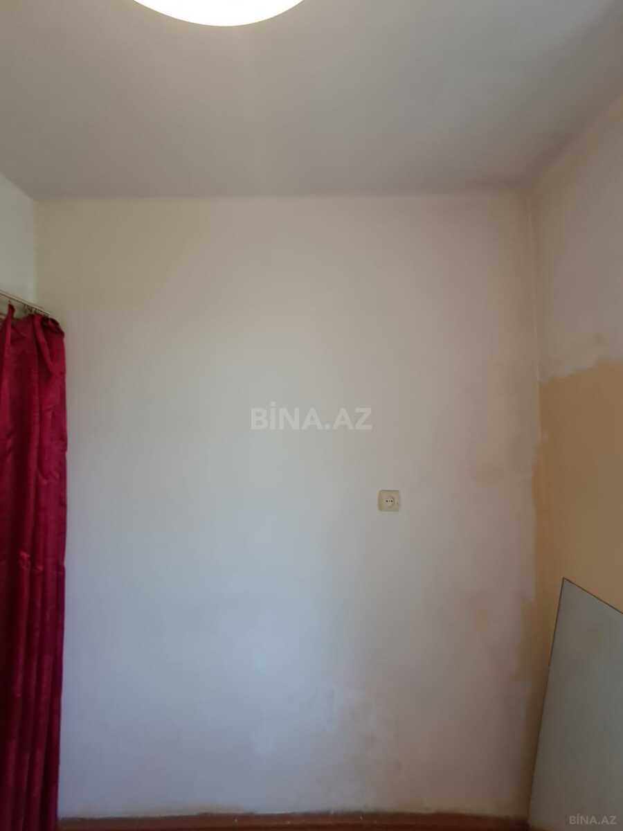 1 otaqlı Köhnə tikili, Həzi Aslanov q., Bakı