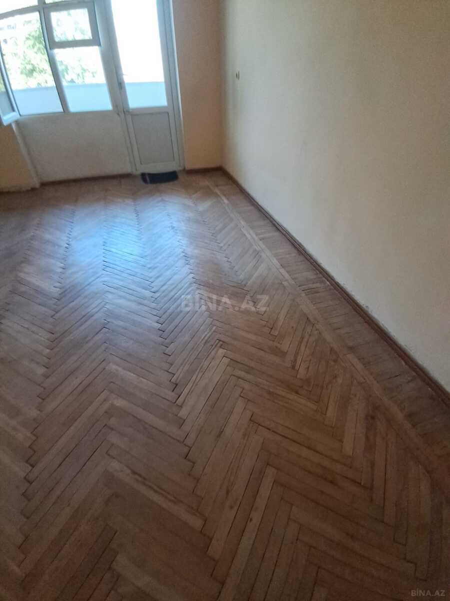 1 otaqlı Köhnə tikili, Həzi Aslanov q., Bakı