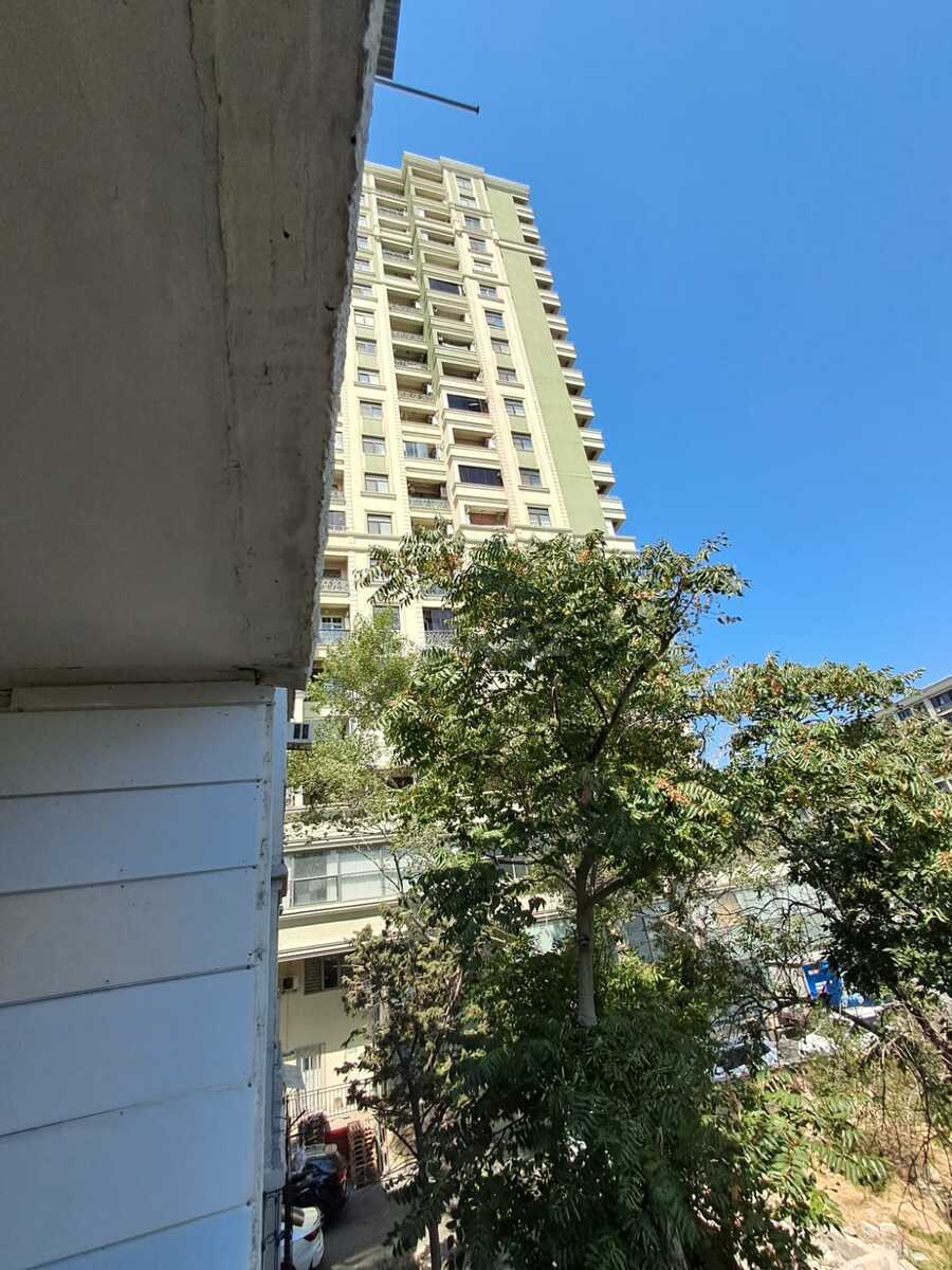 1 otaqlı Köhnə tikili, Həzi Aslanov q., Bakı