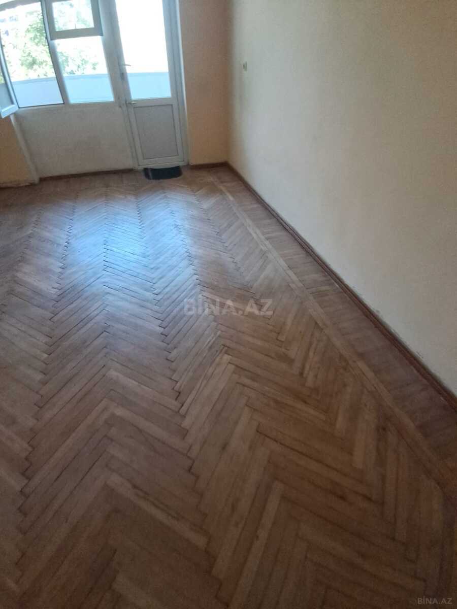 1 otaqlı Köhnə tikili, Həzi Aslanov q., Bakı