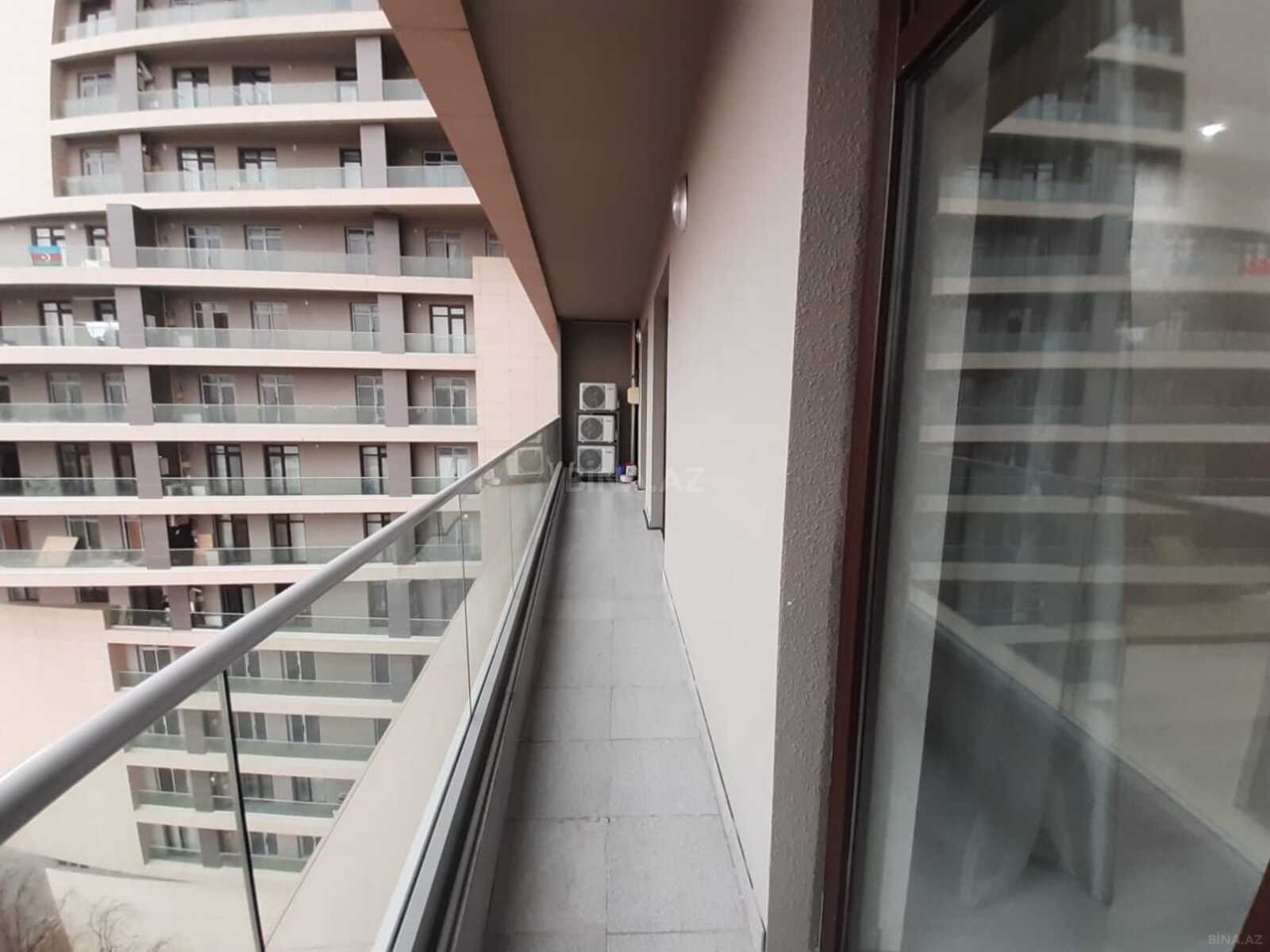 2 otaqlı Yeni tikili, 8 Noyabr m., Bakı