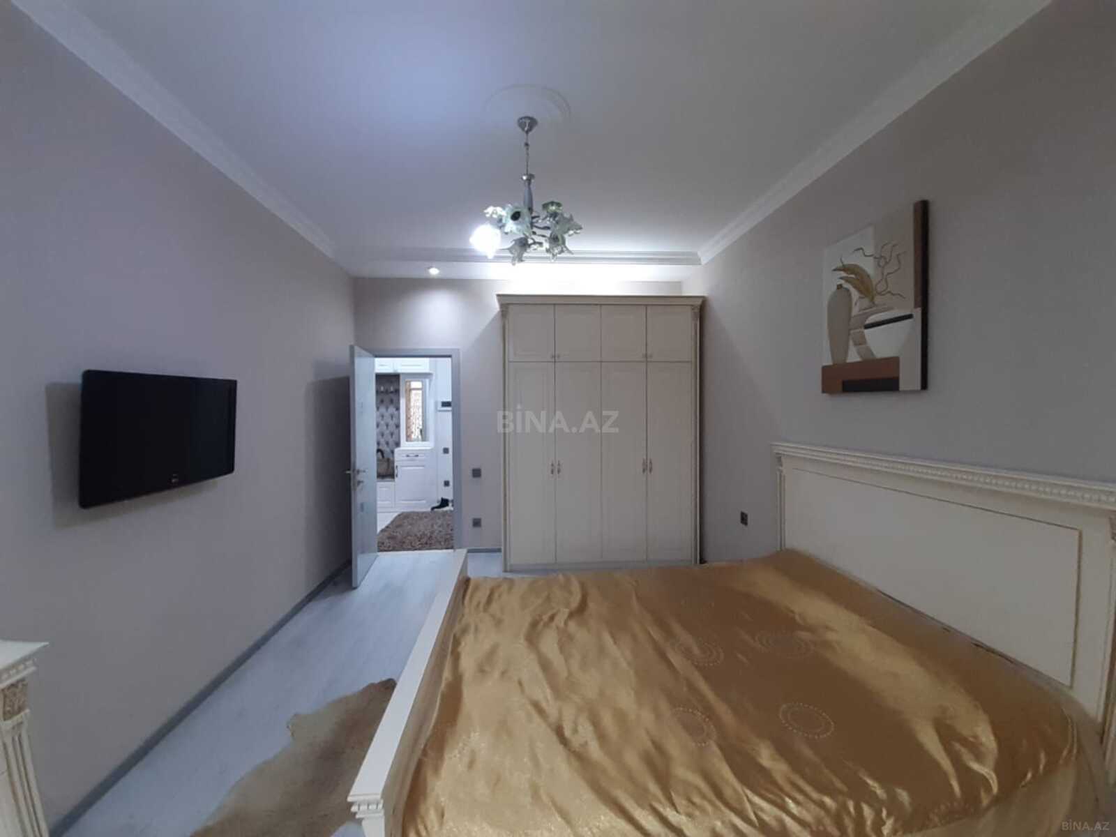 2 otaqlı Yeni tikili, 8 Noyabr m., Bakı