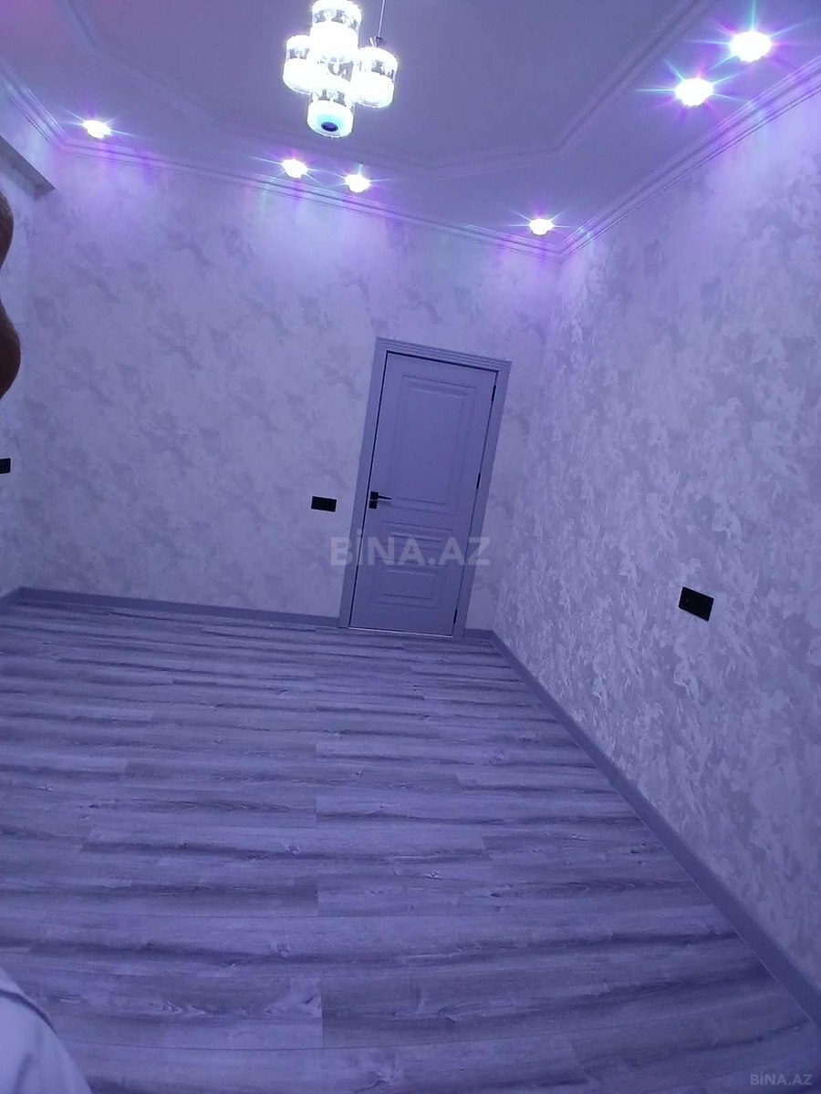 2 otaqlı Yeni tikili, Sumqayıt