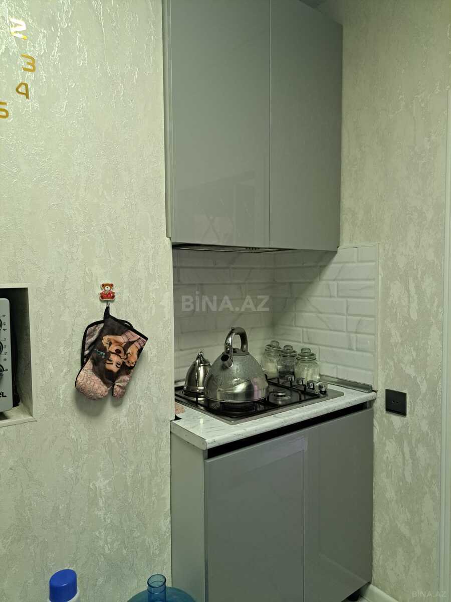 2 otaqlı Yeni tikili, Zığ q., Bakı
