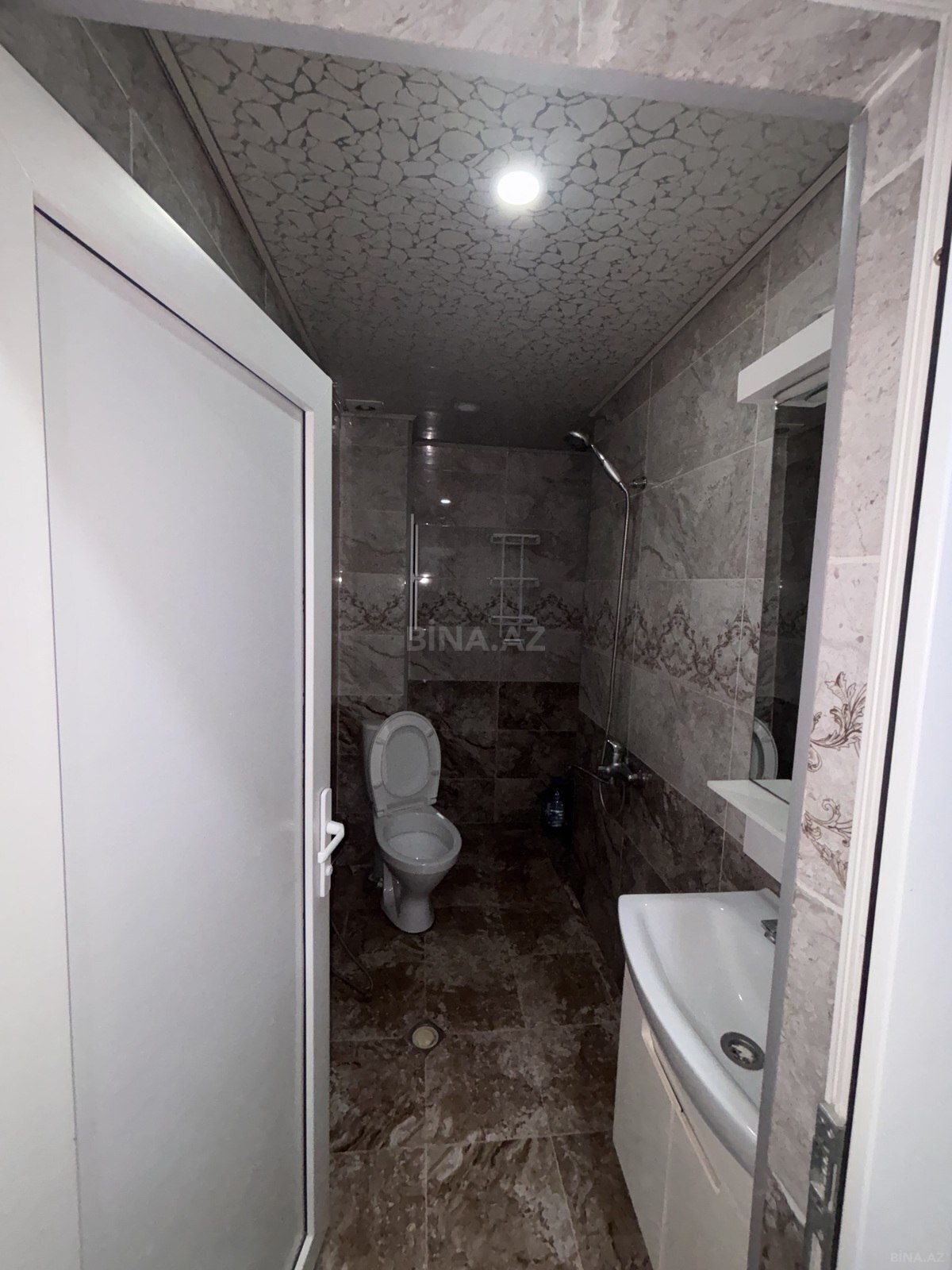 3 otaqlı Yeni tikili, Masazır q., Bakı