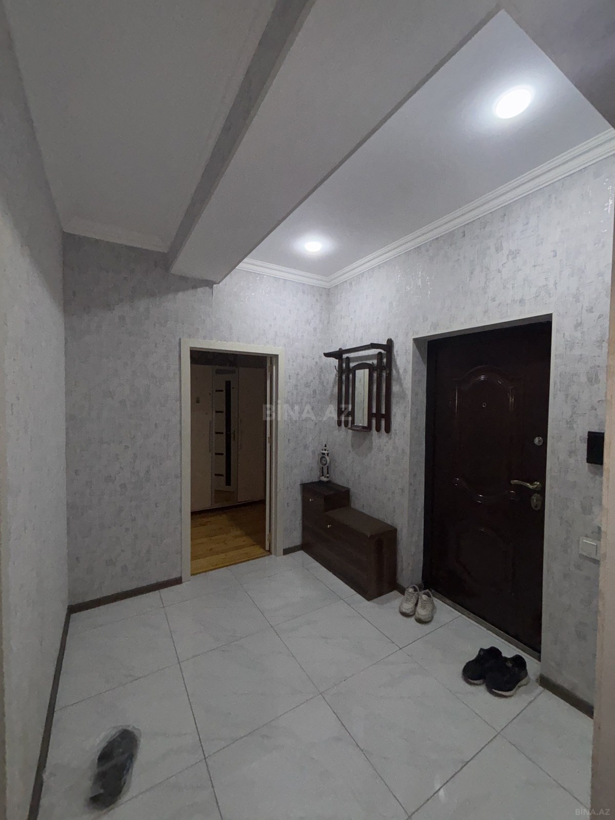 3 otaqlı Yeni tikili, Masazır q., Bakı
