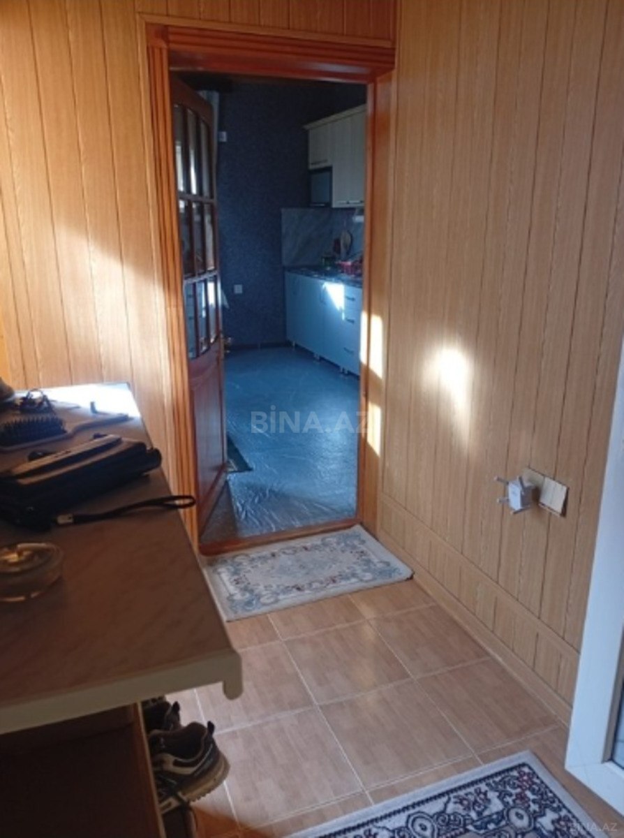 4 otaqlı Həyət evi/Bağ evi, Əmircan q., Bakı