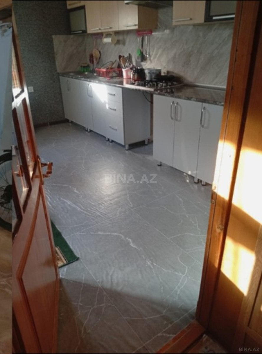 4 otaqlı Həyət evi/Bağ evi, Əmircan q., Bakı