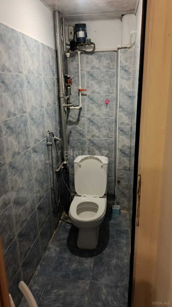 2 otaqlı Köhnə tikili, M.Ə.Rəsulzadə q., Bakı