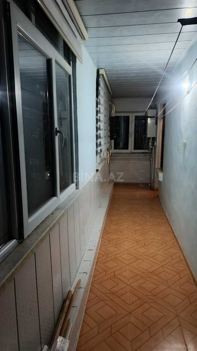 2 otaqlı Köhnə tikili, M.Ə.Rəsulzadə q., Bakı