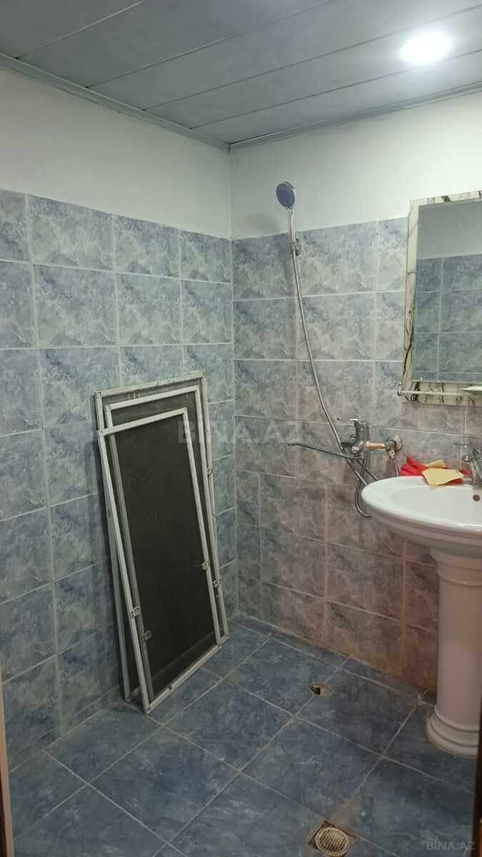 2 otaqlı Köhnə tikili, M.Ə.Rəsulzadə q., Bakı