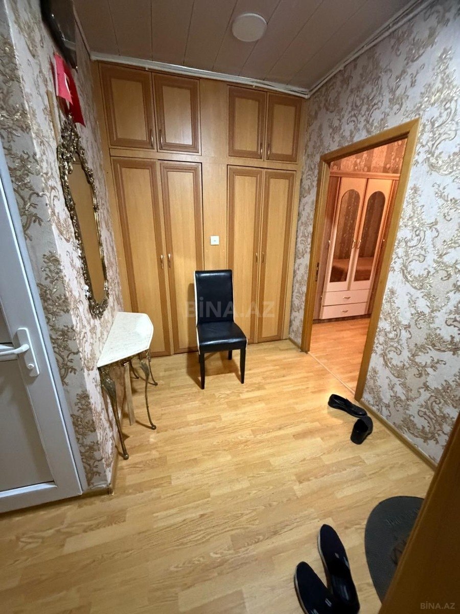 2 otaqlı Yeni tikili, Xalqlar Dostluğu m., Bakı