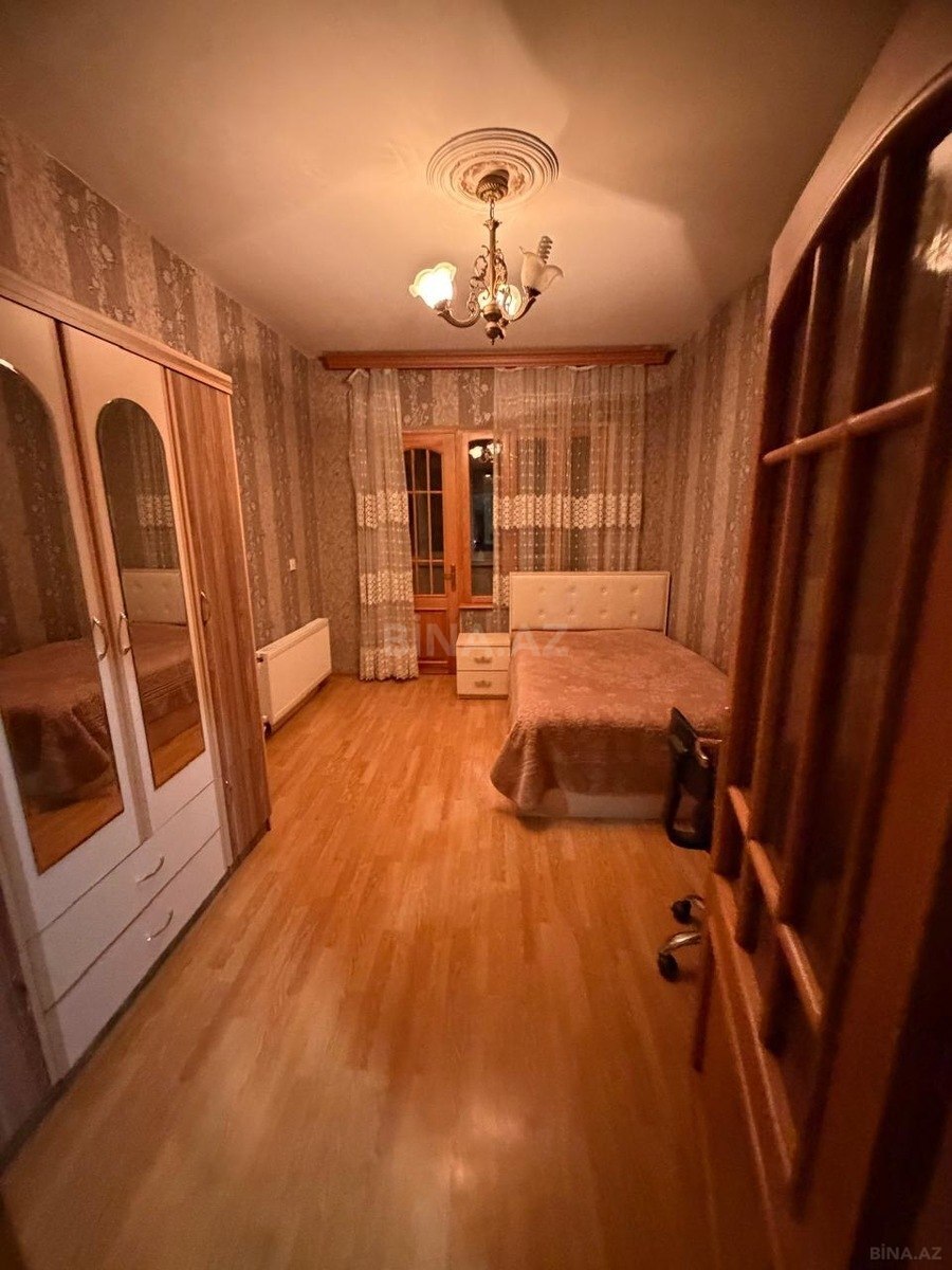 2 otaqlı Yeni tikili, Xalqlar Dostluğu m., Bakı