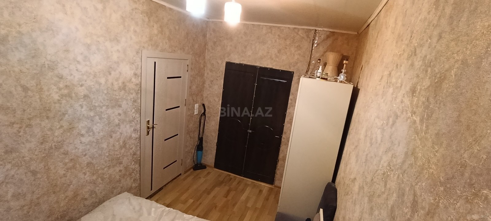 3 otaqlı Həyət evi/Bağ evi, Sabunçu q., Bakı