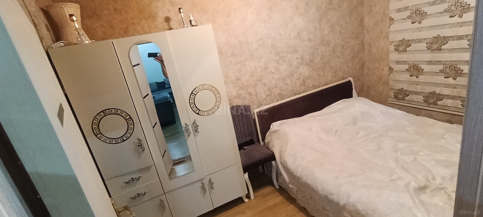 3 otaqlı Həyət evi/Bağ evi, Sabunçu q., Bakı