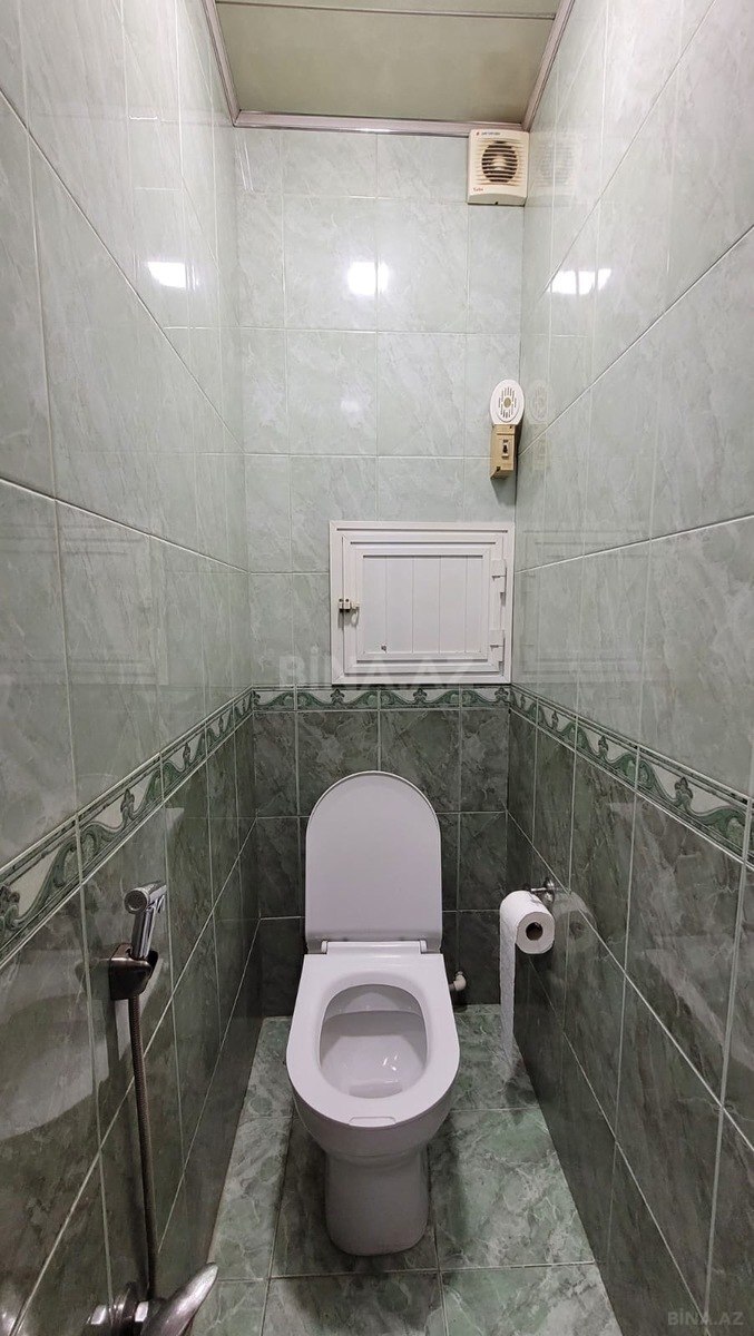 3 otaqlı Köhnə tikili, Azadlıq Prospekti m., Bakı