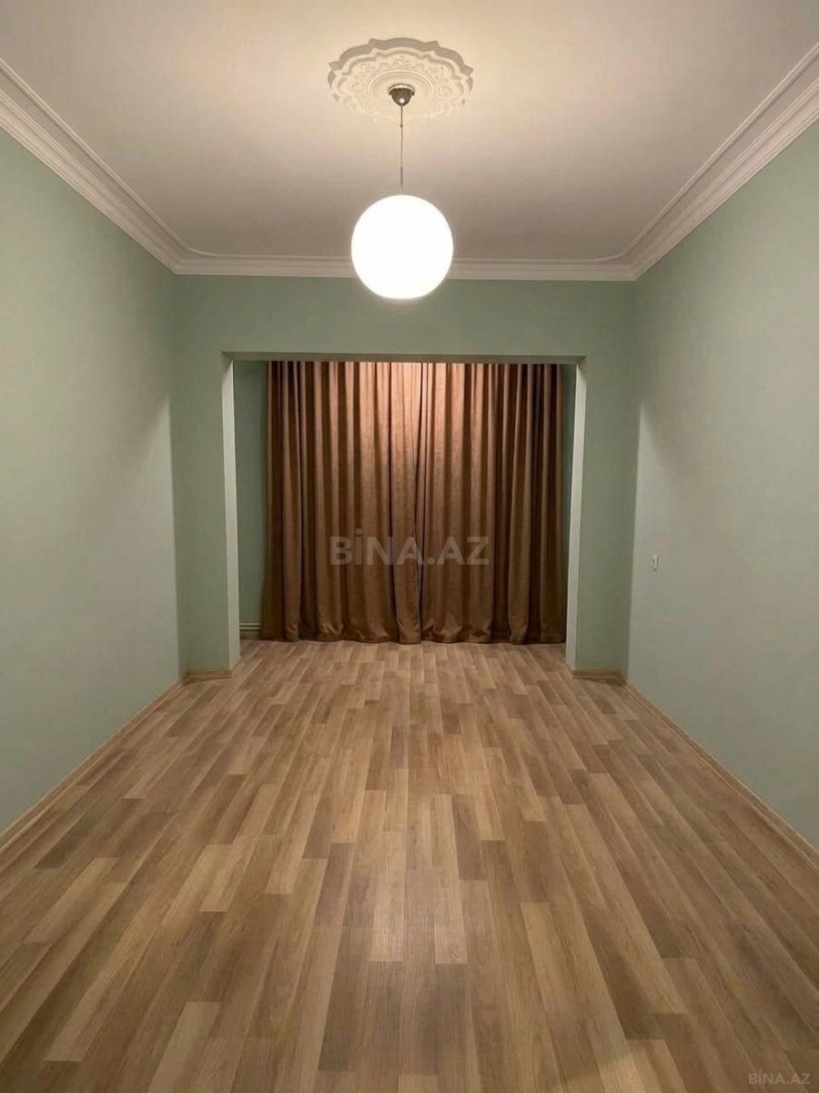 2 otaqlı Köhnə tikili, Xırdalan