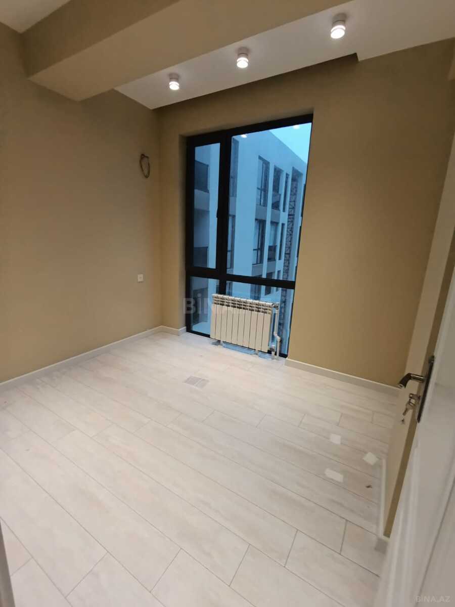 2 otaqlı Yeni tikili, Azadlıq Prospekti m., Bakı
