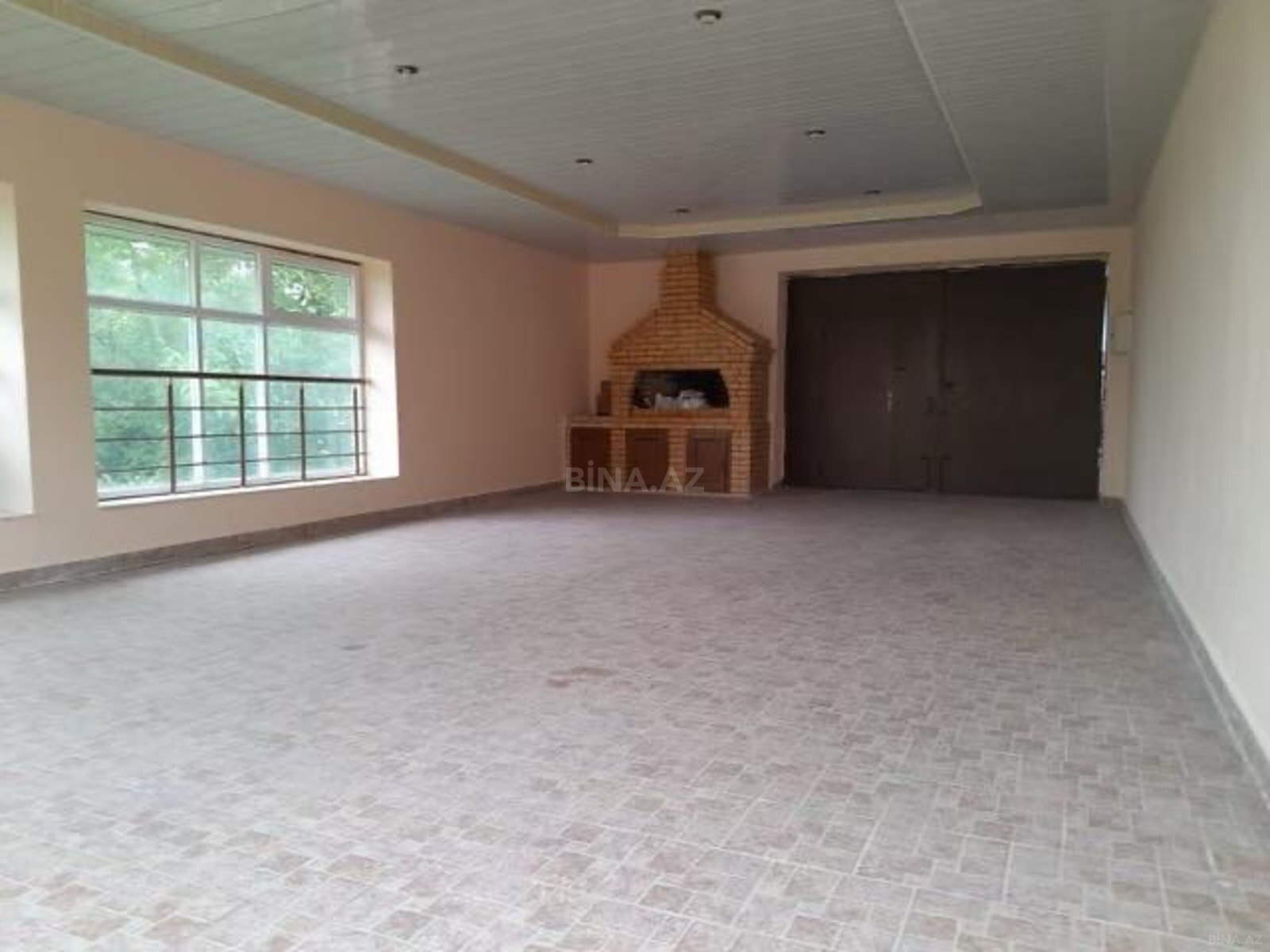 8 otaqlı Həyət evi/Bağ evi, Şamaxı