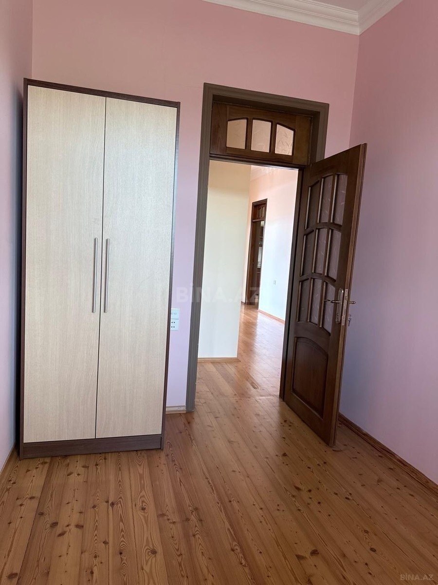 8 otaqlı Həyət evi/Bağ evi, Şamaxı