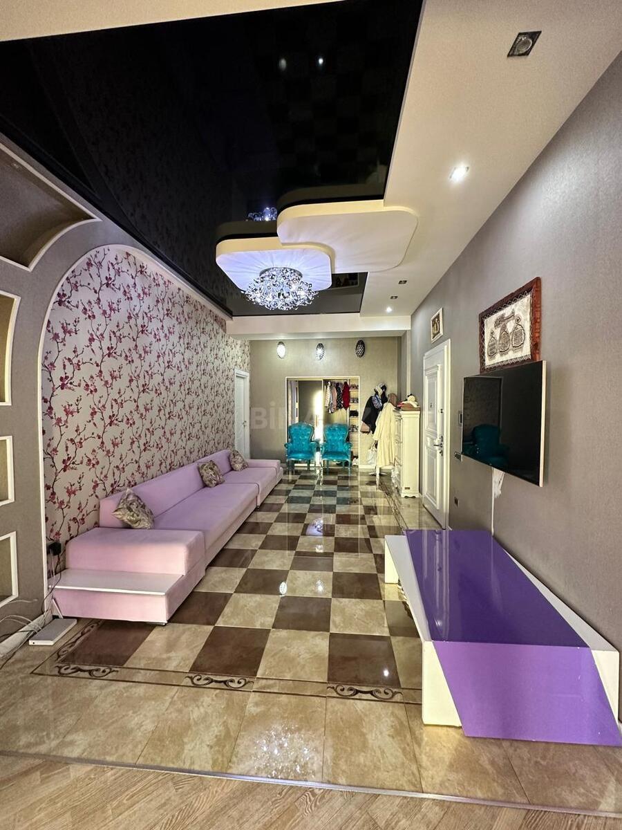 4 otaqlı Yeni tikili, 28 May m., Bakı