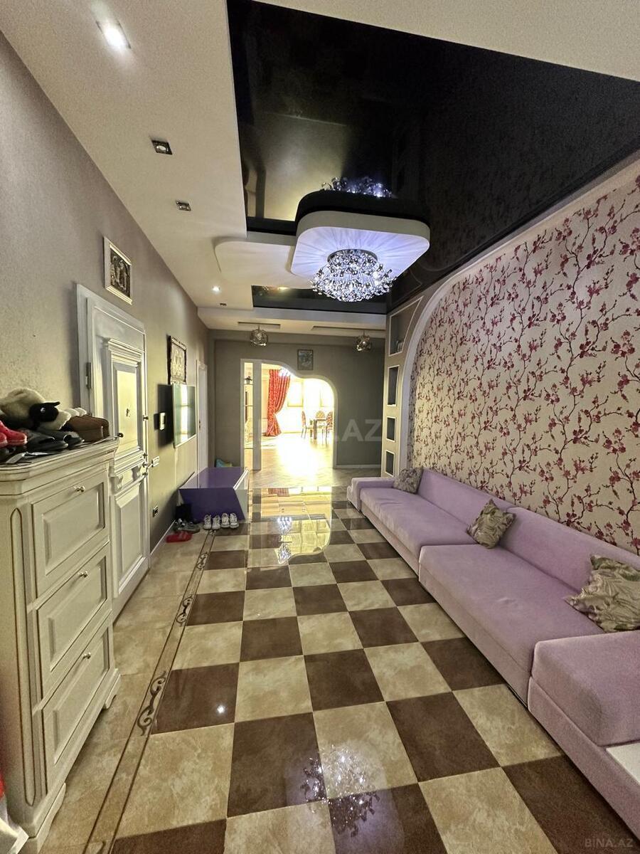4 otaqlı Yeni tikili, 28 May m., Bakı