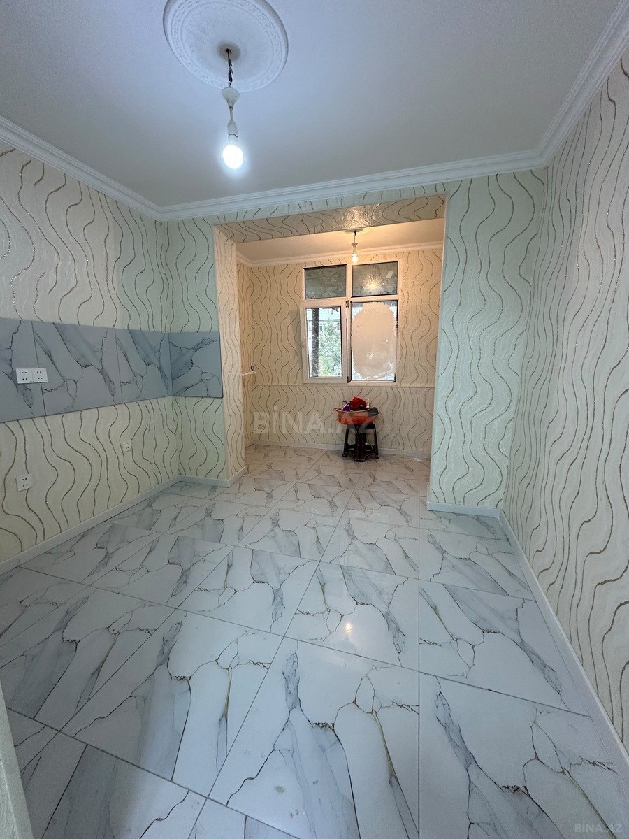 2 otaqlı Köhnə tikili, Xırdalan