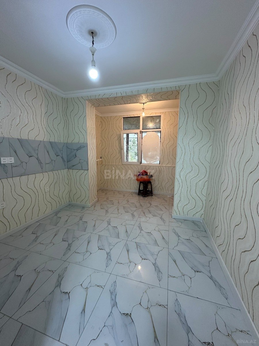 2 otaqlı Köhnə tikili, Xırdalan