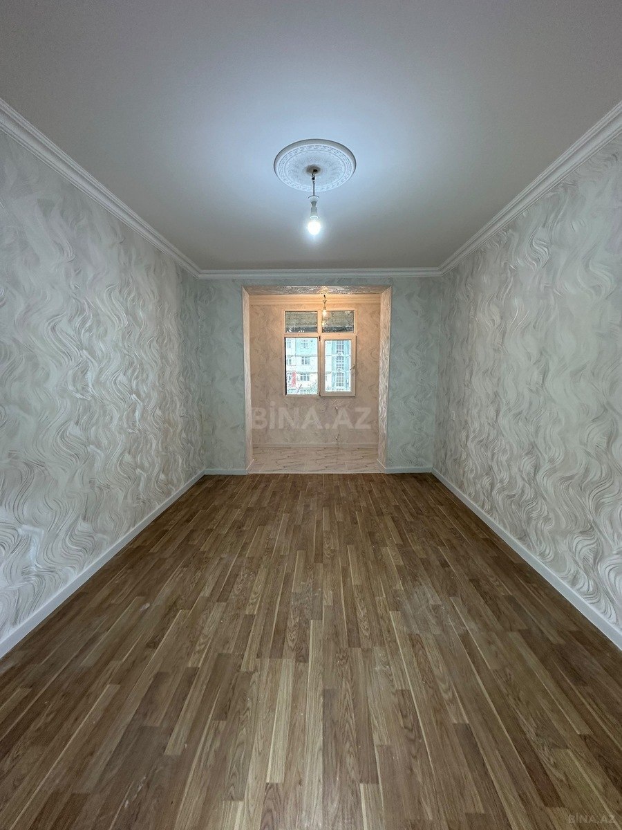 2 otaqlı Köhnə tikili, Xırdalan