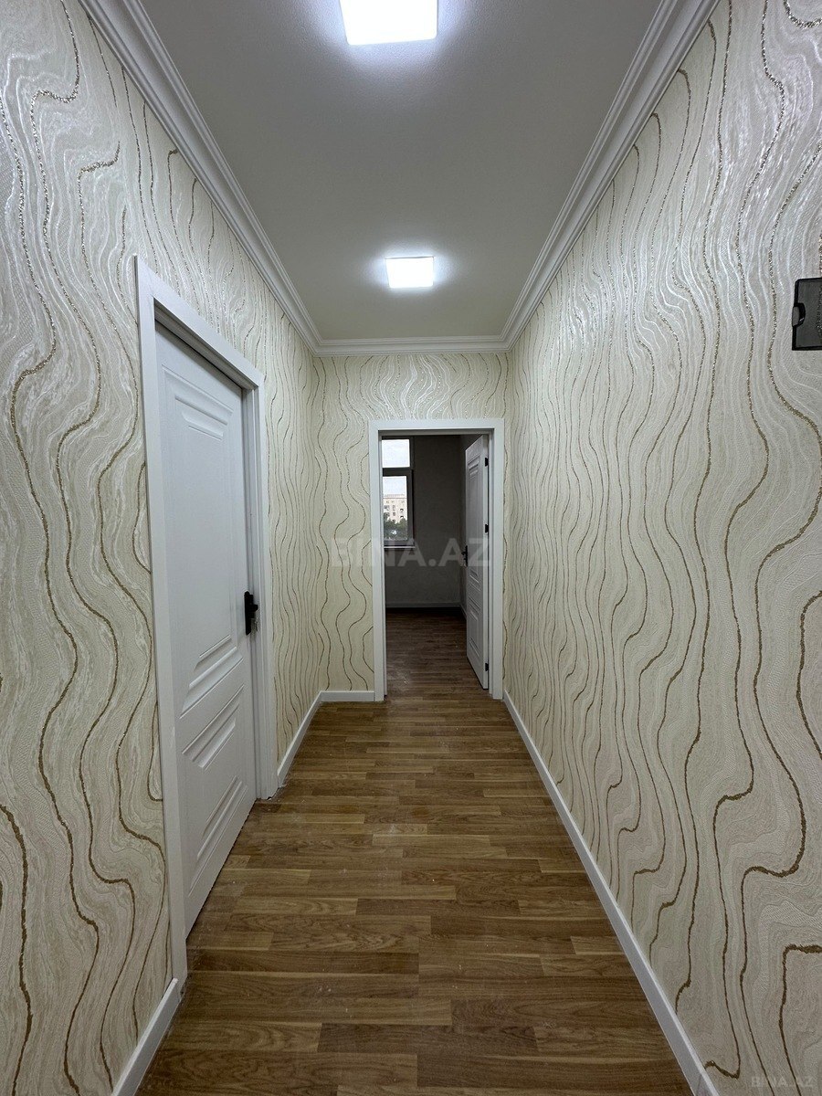 2 otaqlı Köhnə tikili, Xırdalan