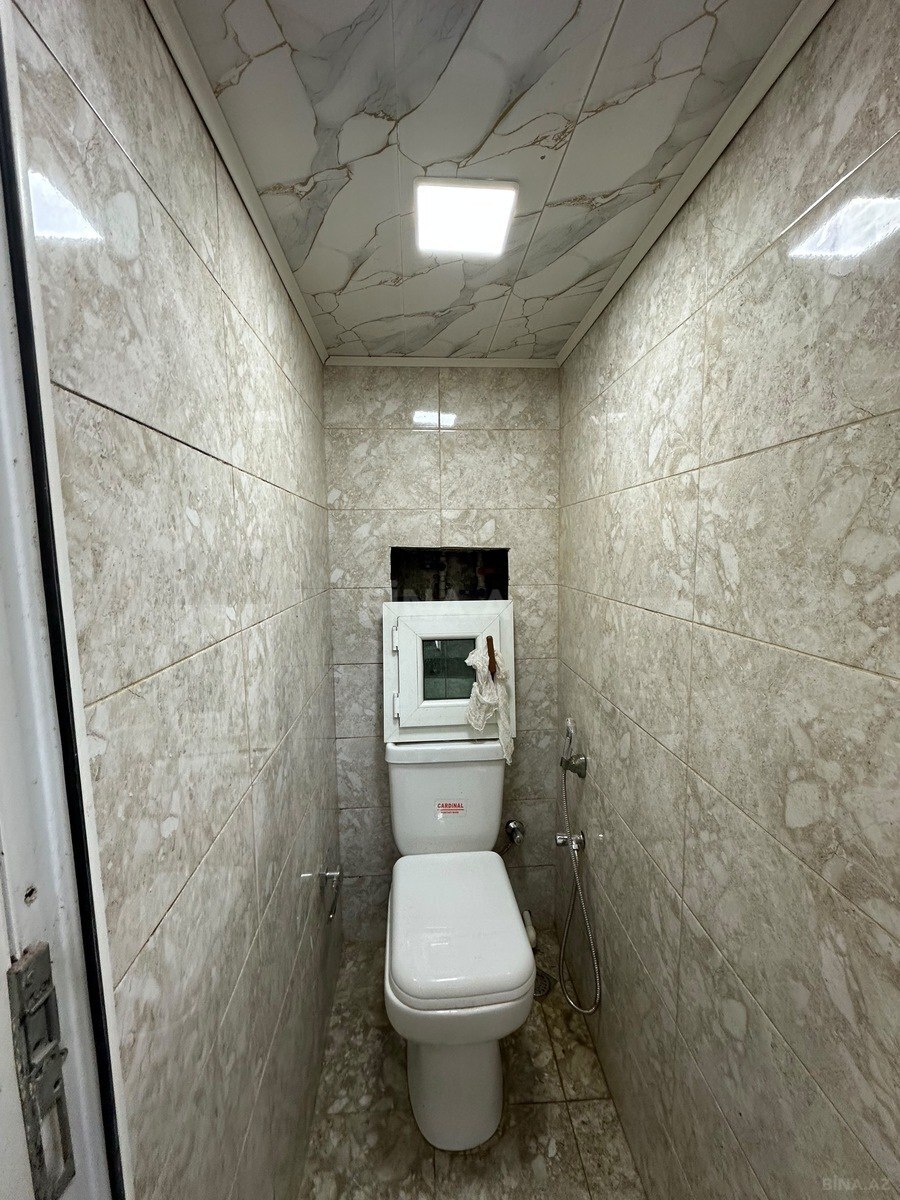 2 otaqlı Köhnə tikili, Xırdalan