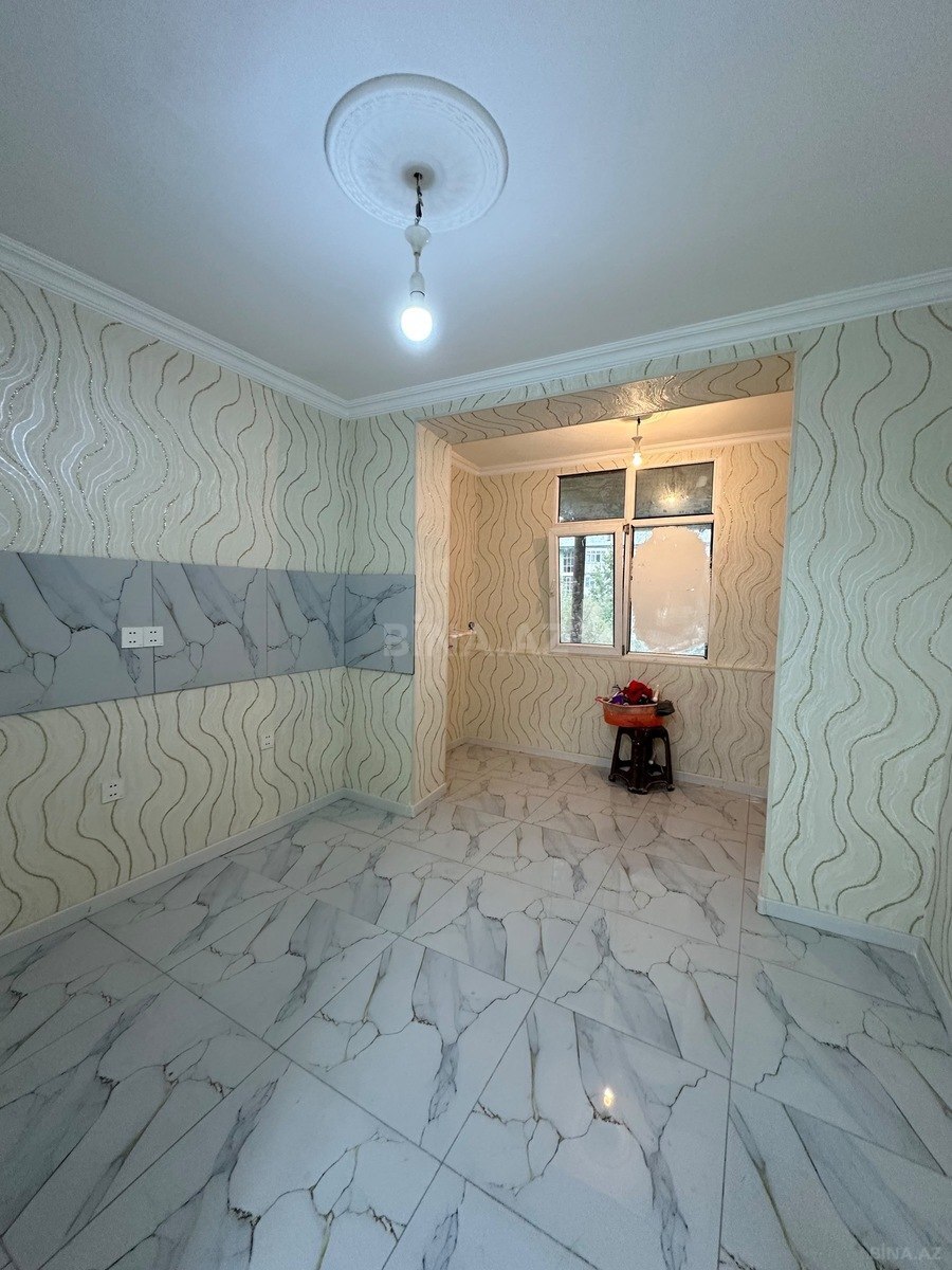 2 otaqlı Köhnə tikili, Xırdalan