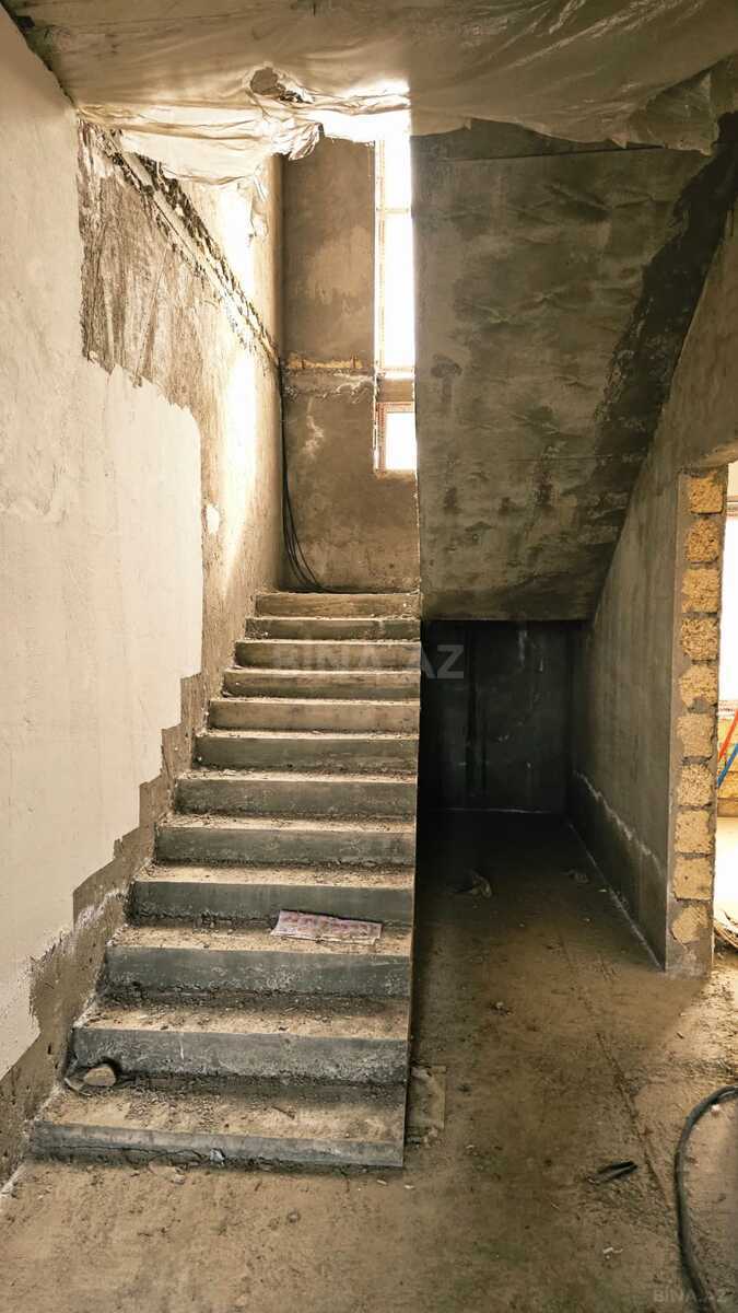 7 otaqlı Həyət evi/Bağ evi, Xocəsən q., Bakı