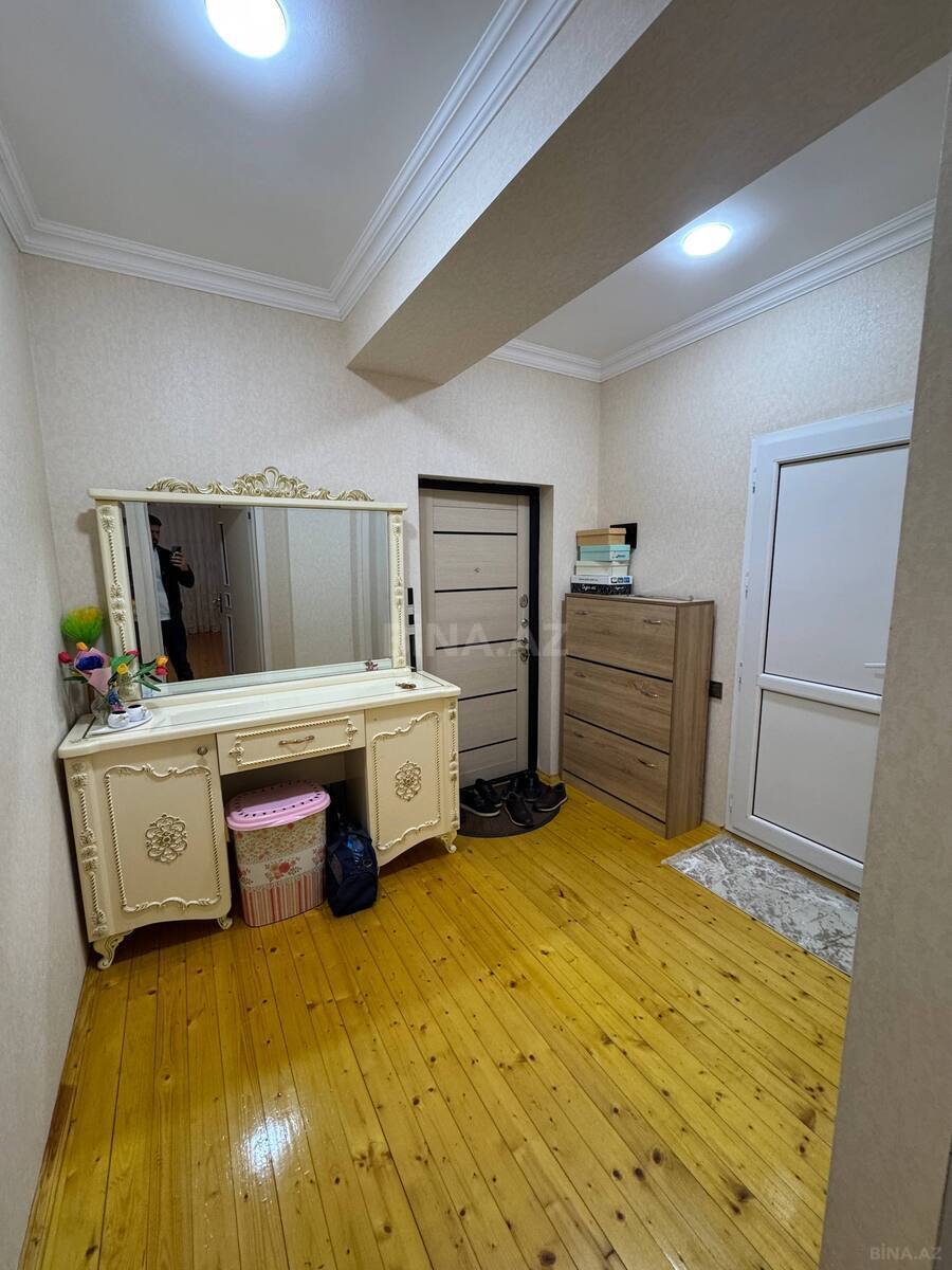 2 otaqlı Yeni tikili, Masazır q., Bakı