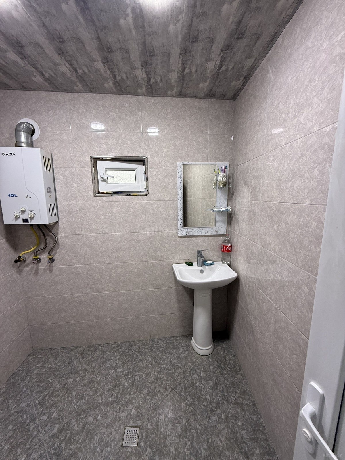 3 otaqlı Həyət evi/Bağ evi, Günəşli q., Bakı