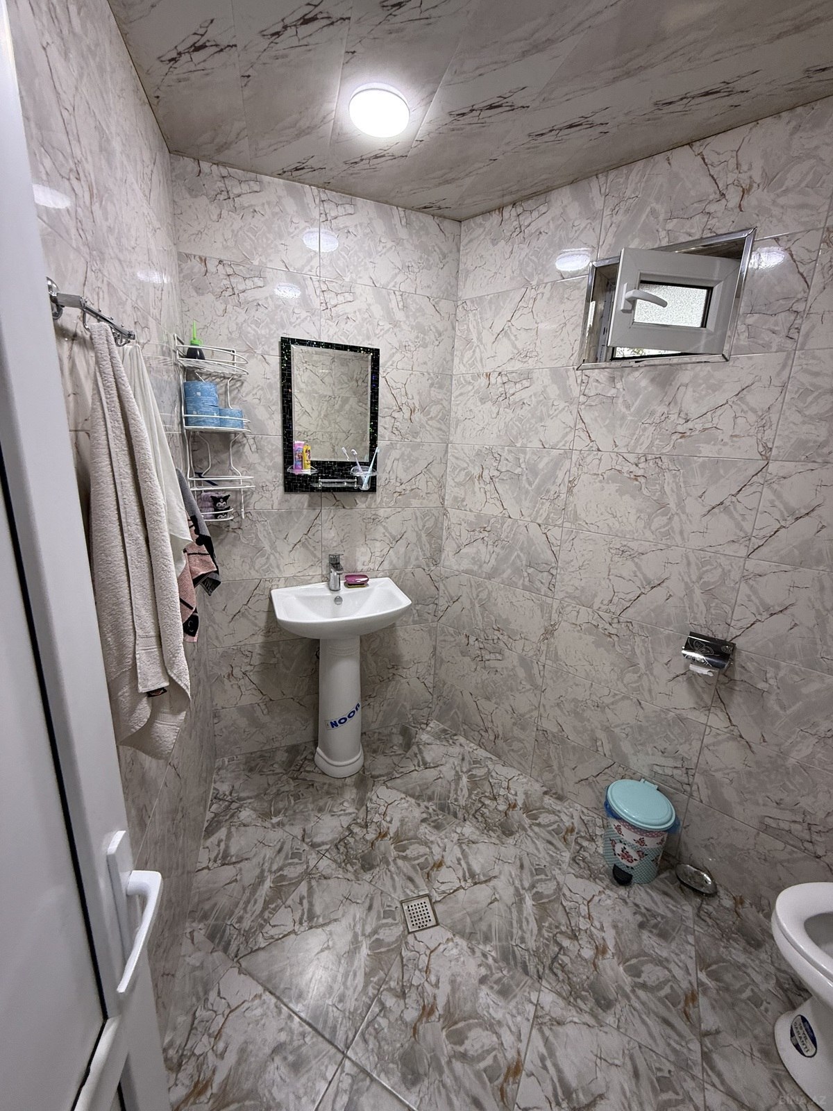 3 otaqlı Həyət evi/Bağ evi, Günəşli q., Bakı
