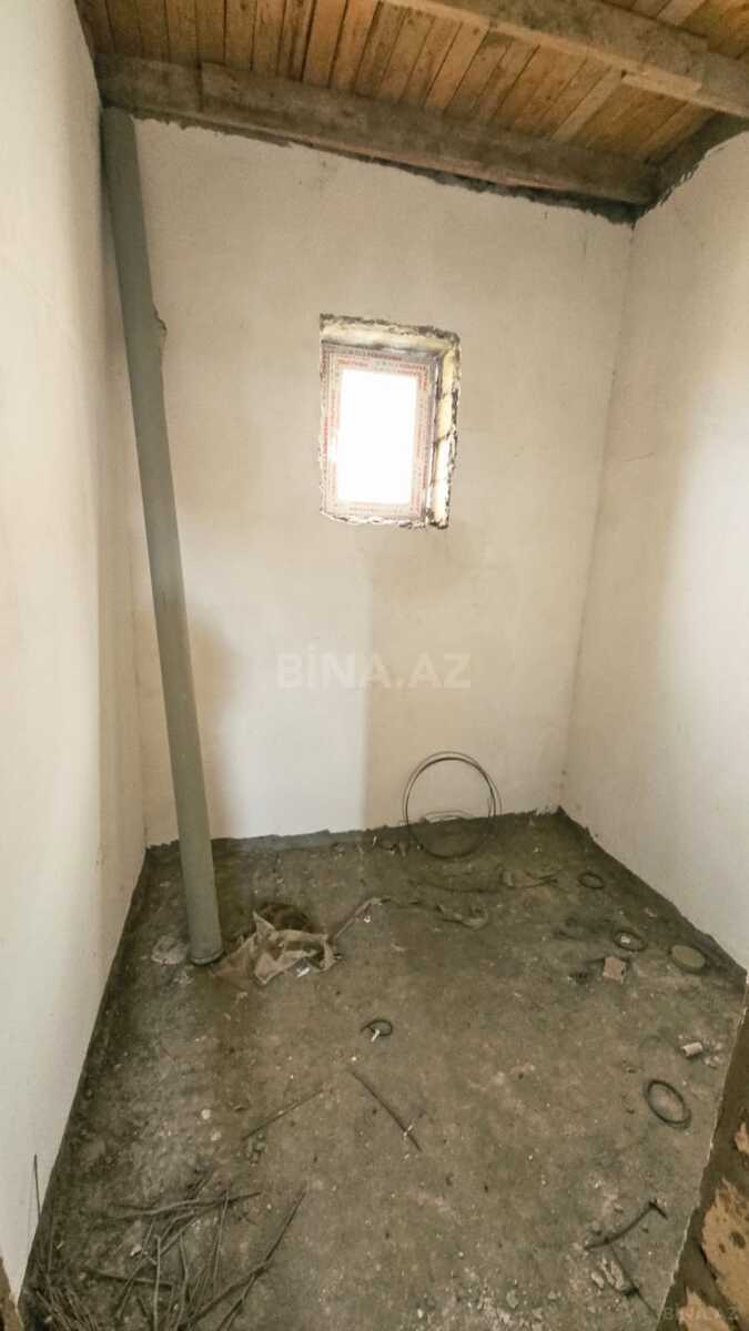 7 otaqlı Həyət evi/Bağ evi, Xocəsən q., Bakı