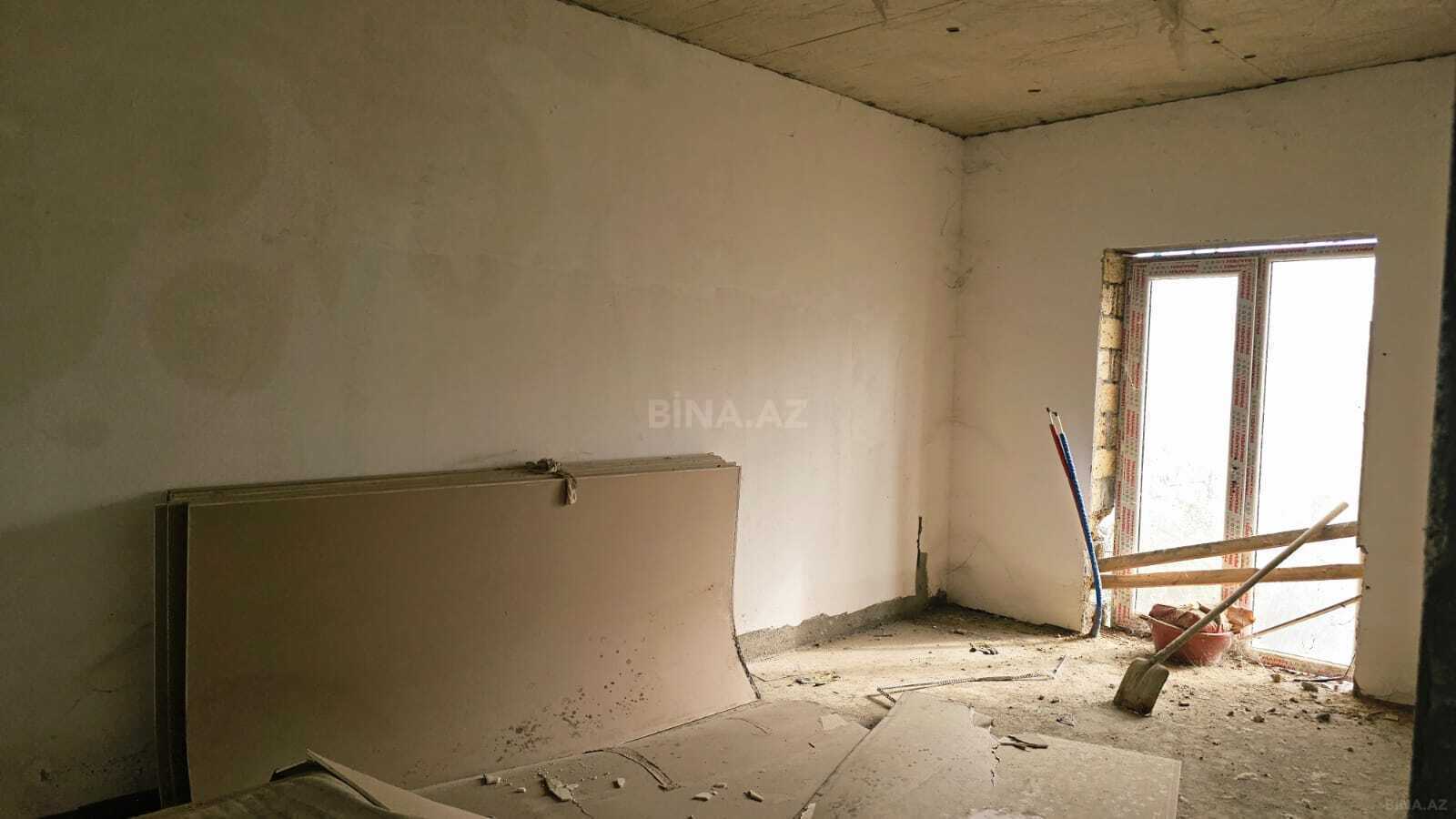 7 otaqlı Həyət evi/Bağ evi, Xocəsən q., Bakı