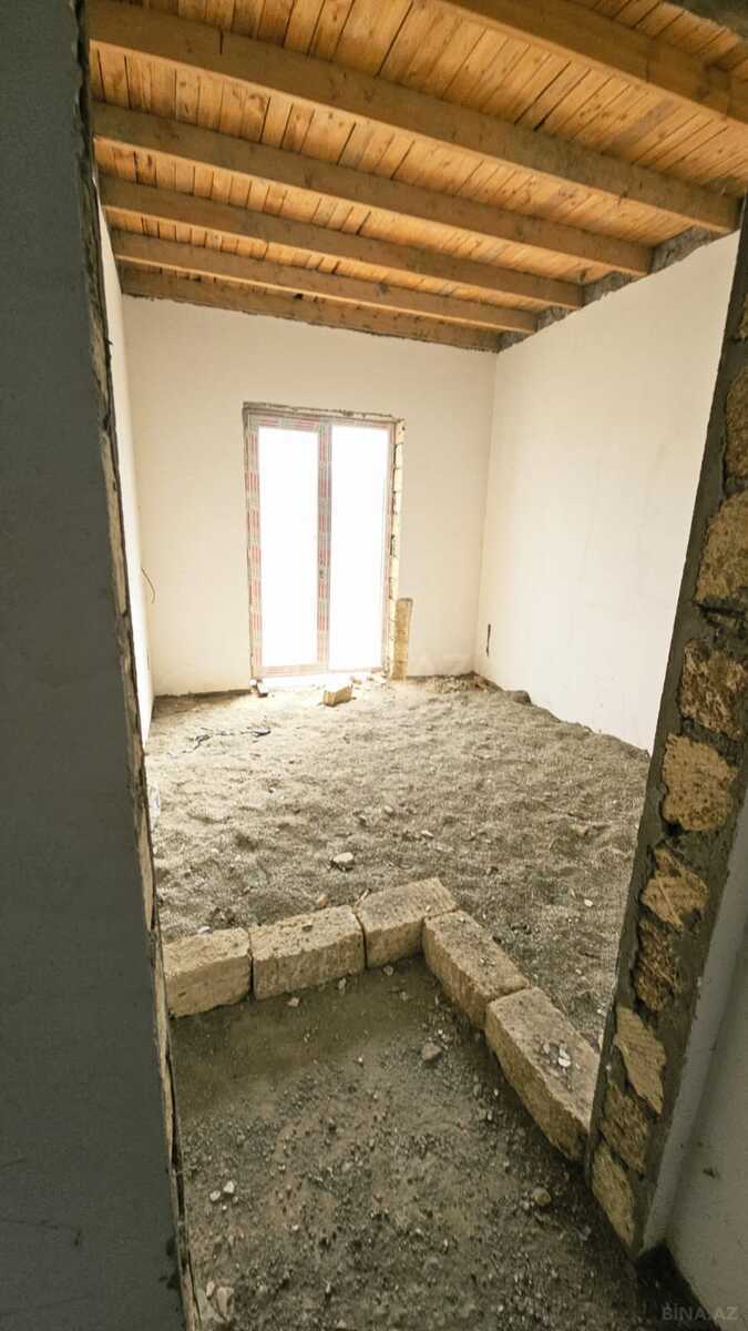 7 otaqlı Həyət evi/Bağ evi, Xocəsən q., Bakı