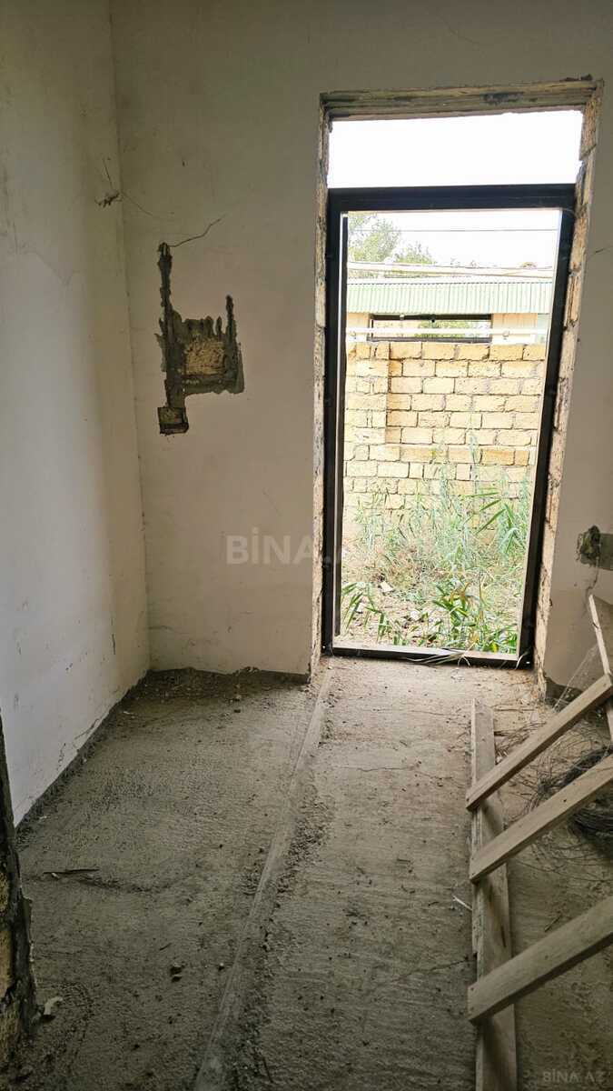 7 otaqlı Həyət evi/Bağ evi, Xocəsən q., Bakı