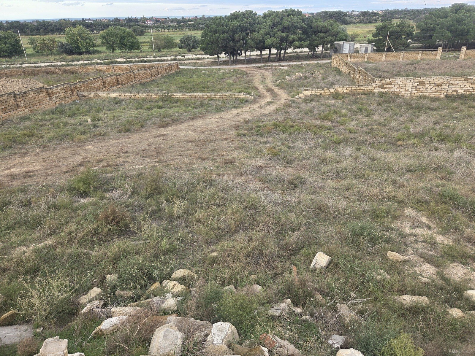 Torpaq Fatmayı q., Bakı
