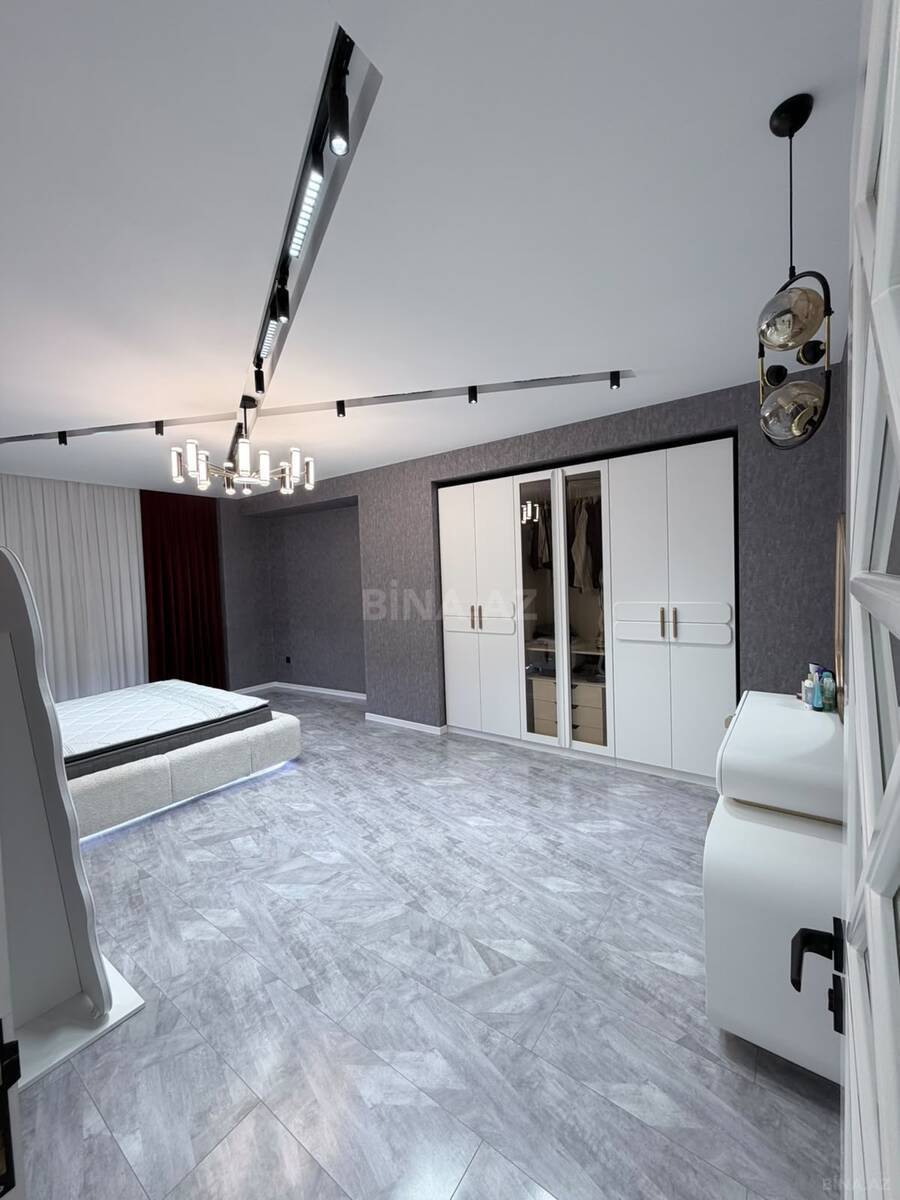 3 otaqlı Yeni tikili, 8 Noyabr m., Bakı
