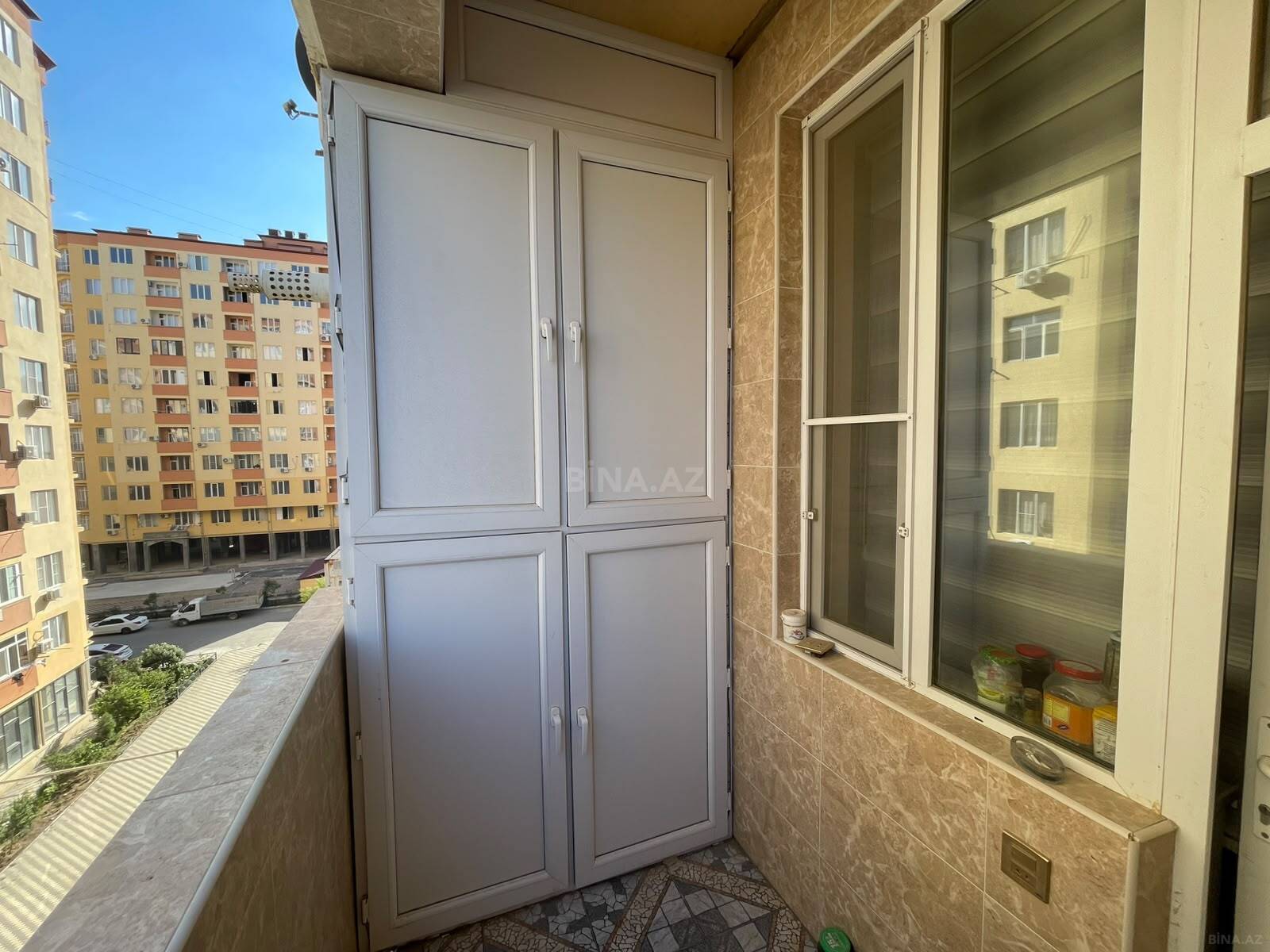2 otaqlı Yeni tikili, Zığ q., Bakı