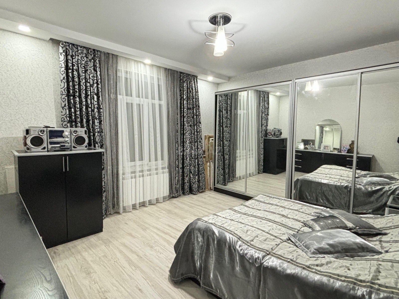 5 otaqlı Həyət evi/Bağ evi, Maştağa q., Bakı