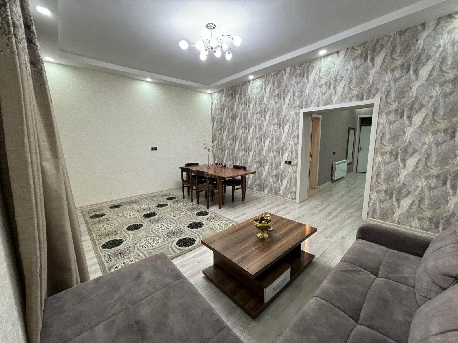 5 otaqlı Həyət evi/Bağ evi, Maştağa q., Bakı